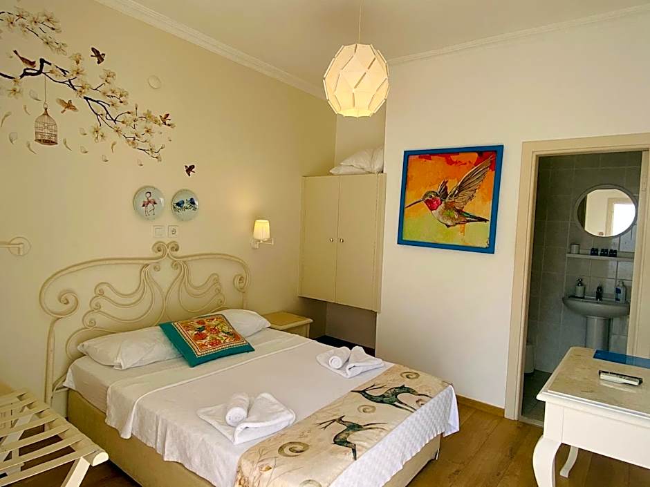 Bodrum Sade Otel