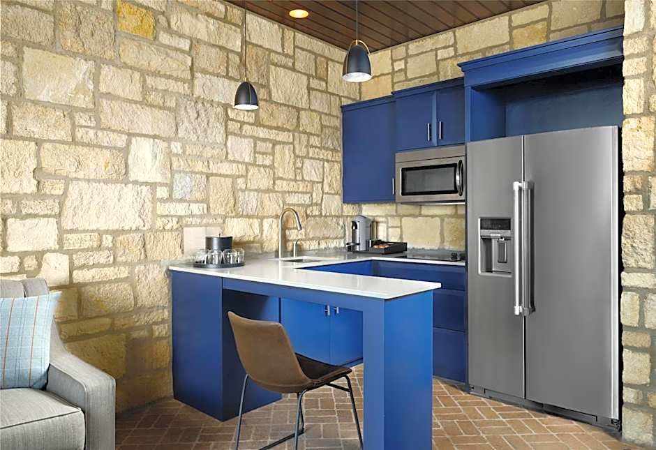 The Oread Lawrence, Tapestry Collection by Hilton