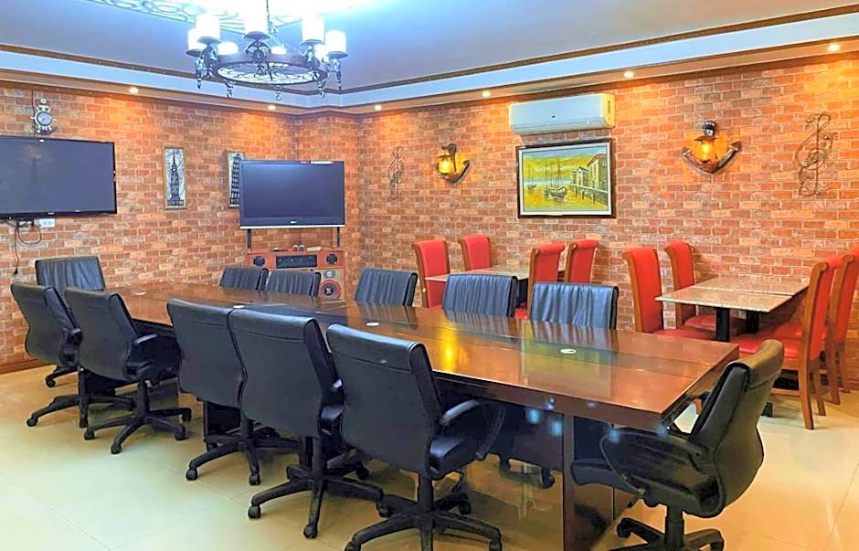 Ferrymar Hotel Iloilo