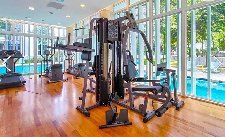 Medini Signature Ninjago Suites