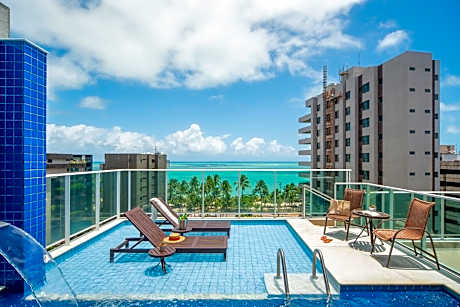 Tambaqui Praia Hotel