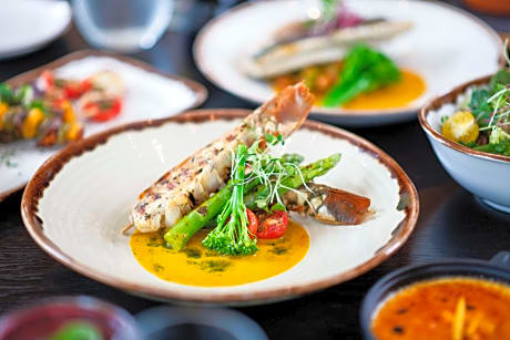 Hyatt Regency Oryx Doha