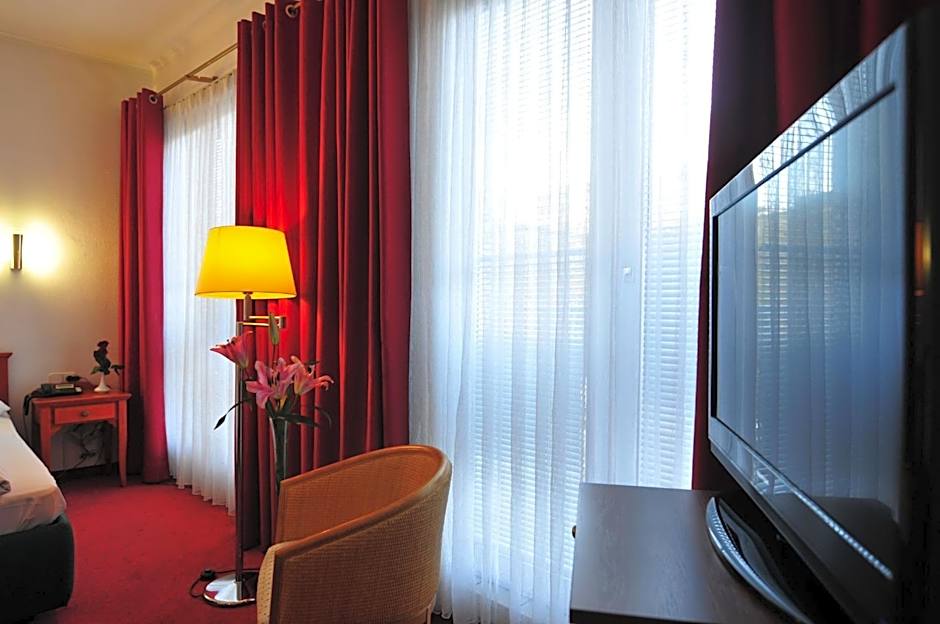 Cerano City Hotel Koln AM Dom