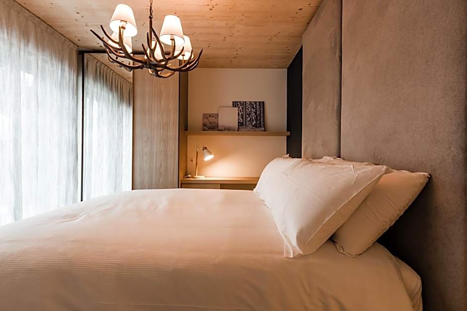 The Base Andermatt