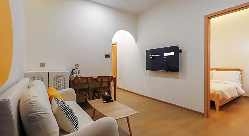 Casabella Homestay Batam