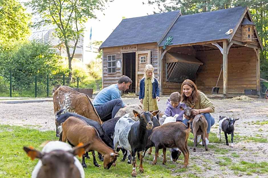 Hotel Kempense Meren by Sunparks