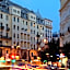 Budapest Panorama Central