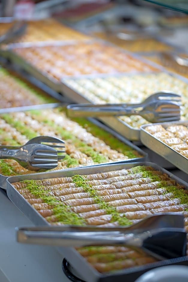 Anadolu Hotels Didim Club