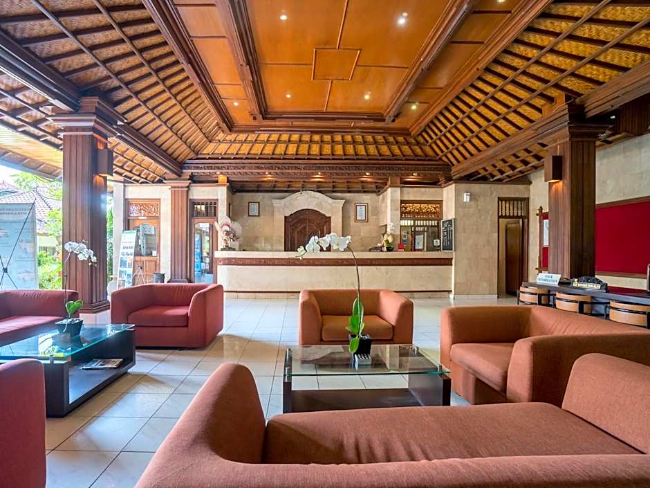 Matahari  Inn