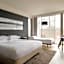Lyon Marriott Hotel Cite Internationale