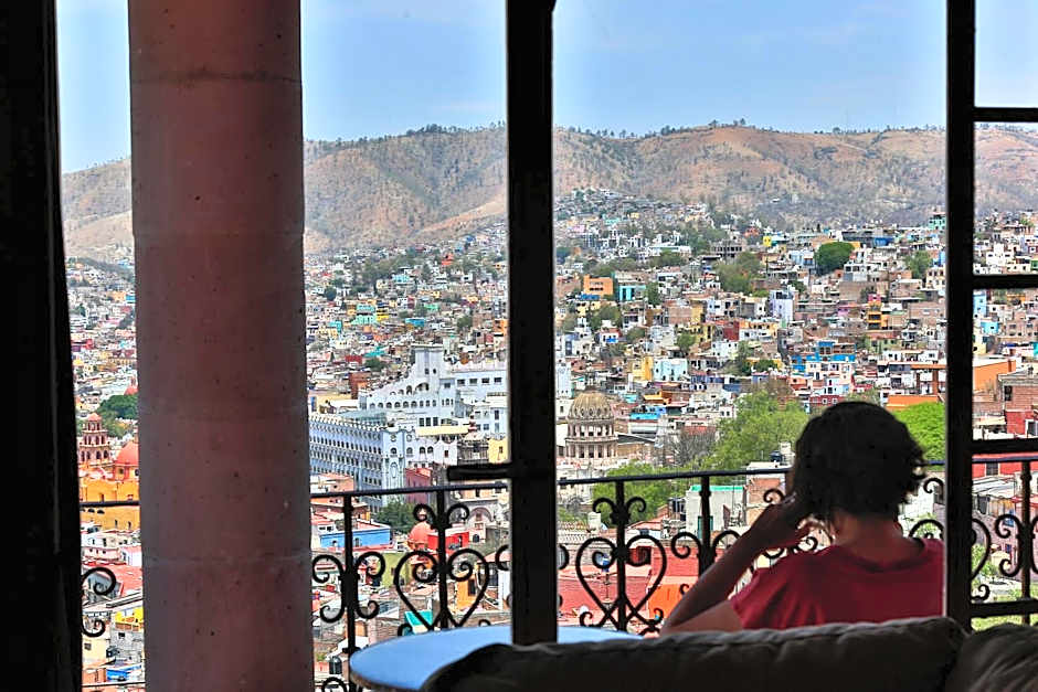 Hotel Chocolate Suites