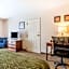 Comfort Inn & Suites South Burlington near University