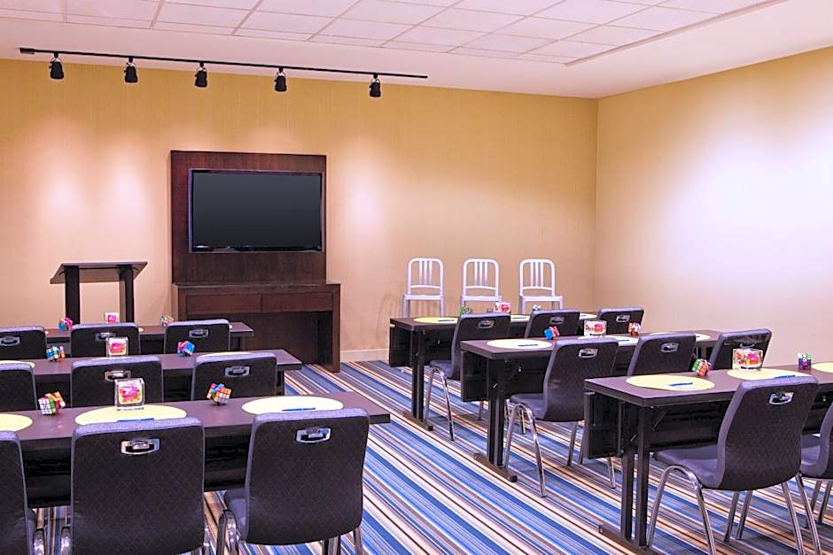 Aloft Tucson University