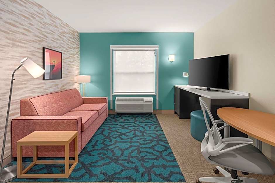 Home2 Suites By Hilton North Conway, Nh