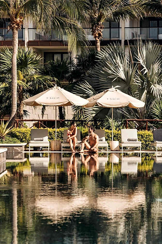 Unico Hotel Riviera Maya - All Inclusive - Adults Only