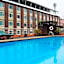 Eastiny Plaza hotel