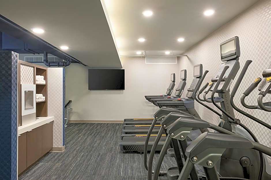 Residence Inn by Marriott Bethesda Downtown