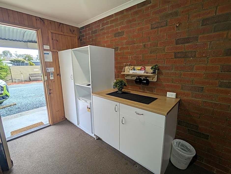 Kyabram Country Motel