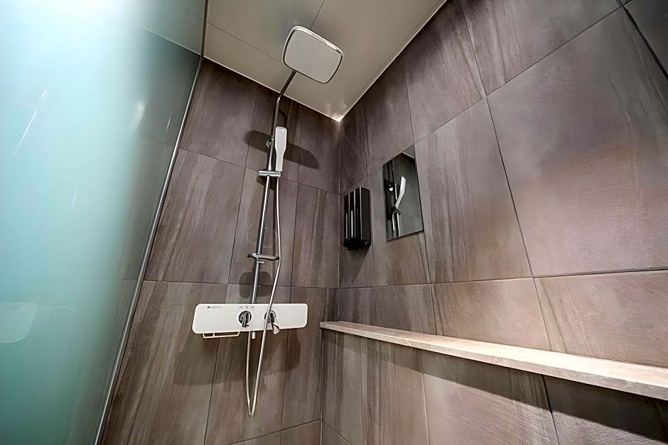 Stay Month Hotel Goyang