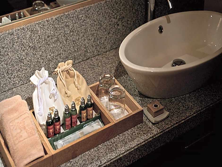 Suizantei Club Jozankei