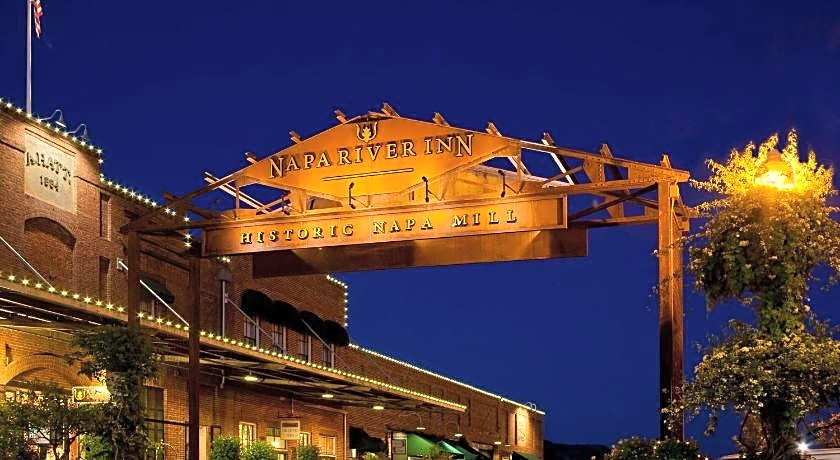 Napa River Inn