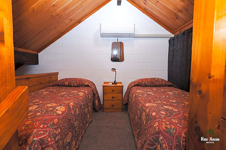 New Haven Motel