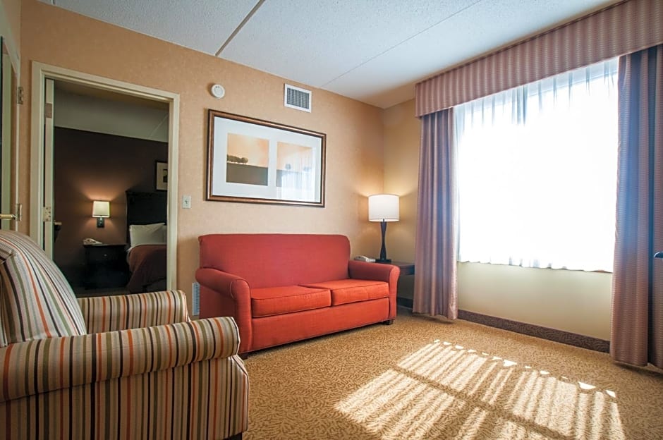 Country Inn & Suites by Radisson, Cuyahoga Falls, OH