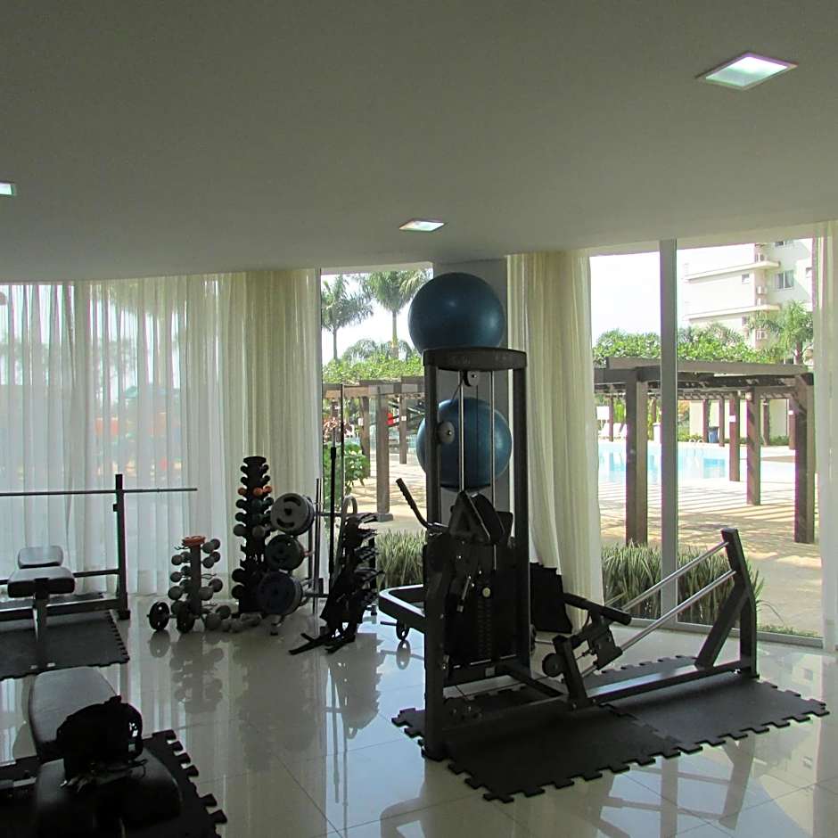 Apartamento em Condominio na Penha