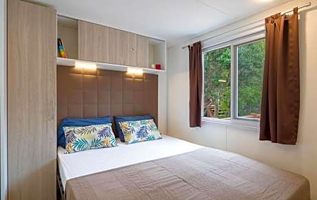 Three-Bedroom Mobile Home