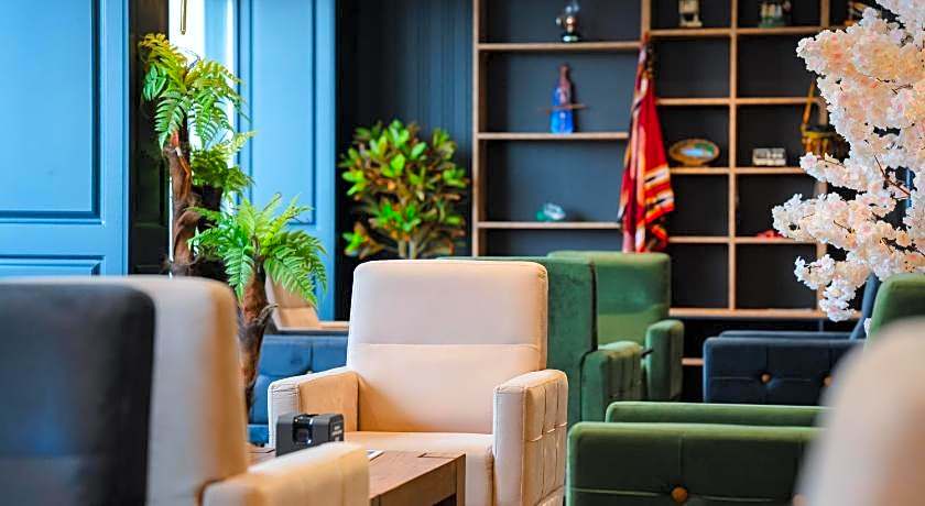 Berlin Suite Hotel