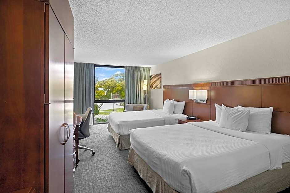 88 Palms Hotel & Event Center