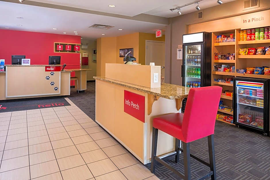 TownePlace Suites by Marriott Huntington