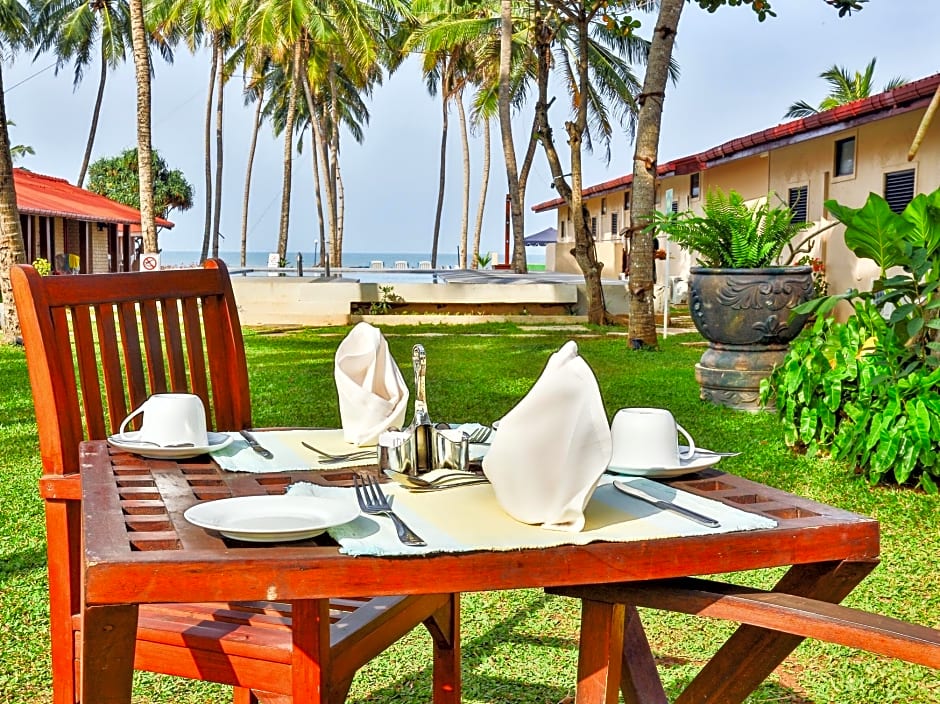 Amagi Beach - Secluded Slice of Paradise