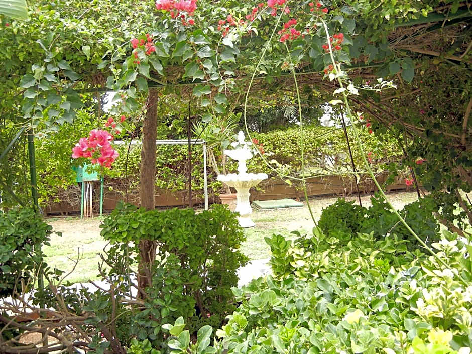 Tsialis Hotel Apartments