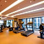 Huafa Executive Apartment Hotel Zhuhai