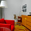 Courtyard by Marriott Budapest City Center