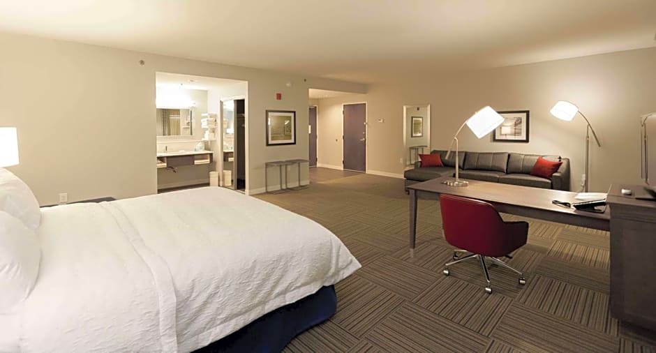 Hampton Inn By Hilton & Suites Emerson @ LakePoint, GA