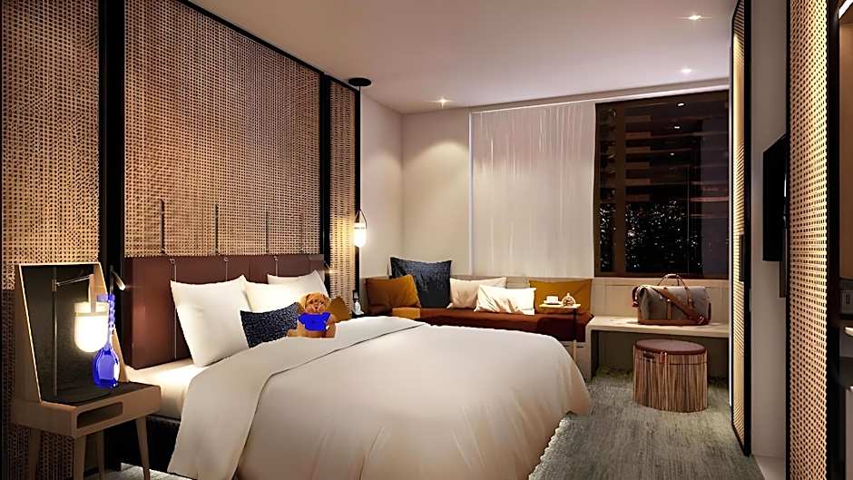 FirstName Bordeaux, Part of JdV by Hyatt