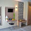 Galaxy City Hotel
