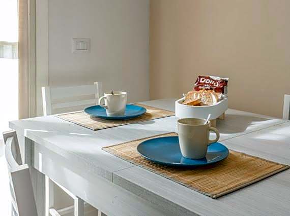 Nour Apartments - Castramajora Alloggi