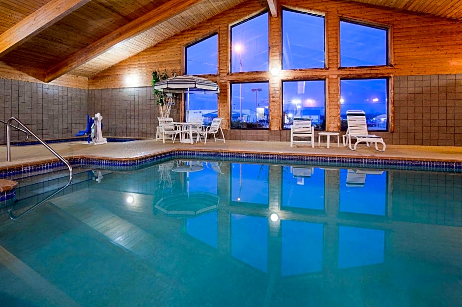 AmericInn by Wyndham Little Falls