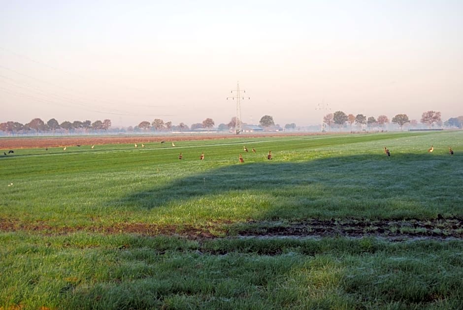 Hoeve de Heemser Parel