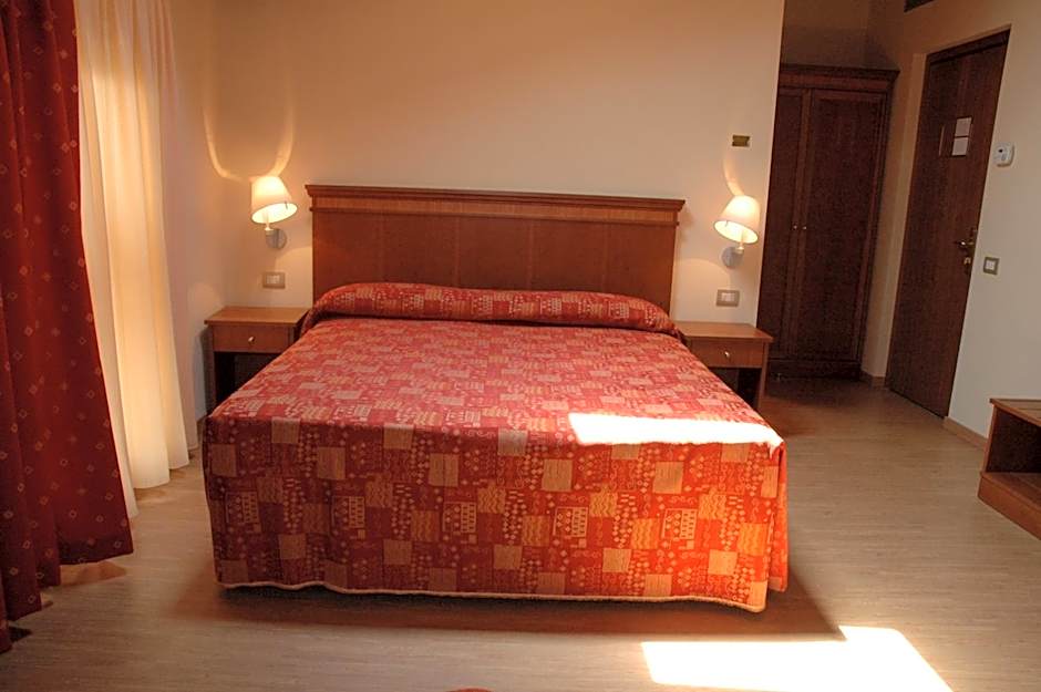 Hotel Il Borghetto