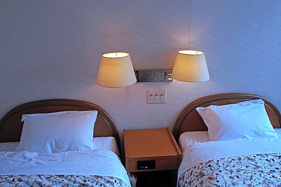 Pension Entre - deux - Mers