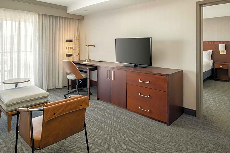 Courtyard by Marriott Carson City