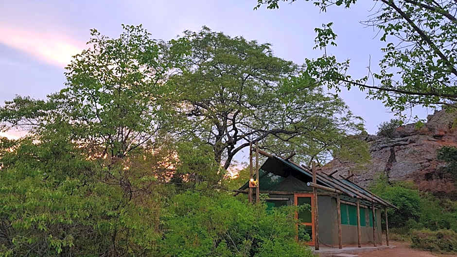 Awelani Lodge