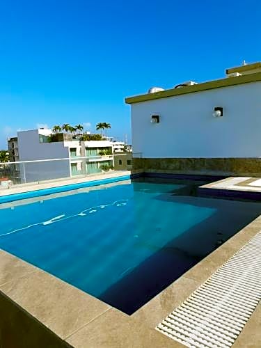 La Cultura Suites - Avenida Quinta