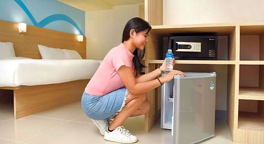 Hop Inn Hotel Alabang Manila