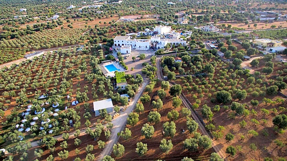 Masseria San Martino