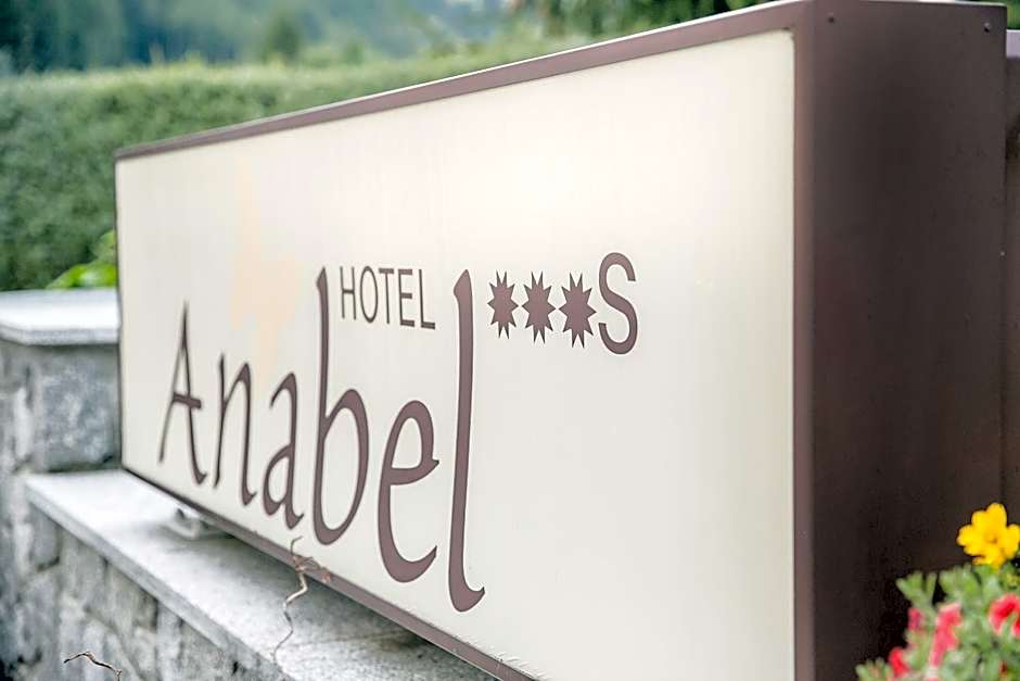 Alpine Life Hotel Anabel